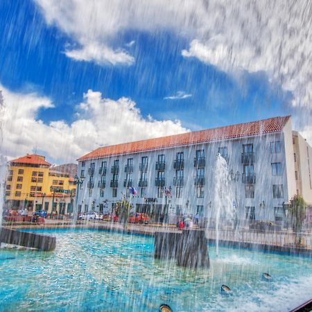 Hotel Xima Exclusive Cuzco Zewnętrze zdjęcie