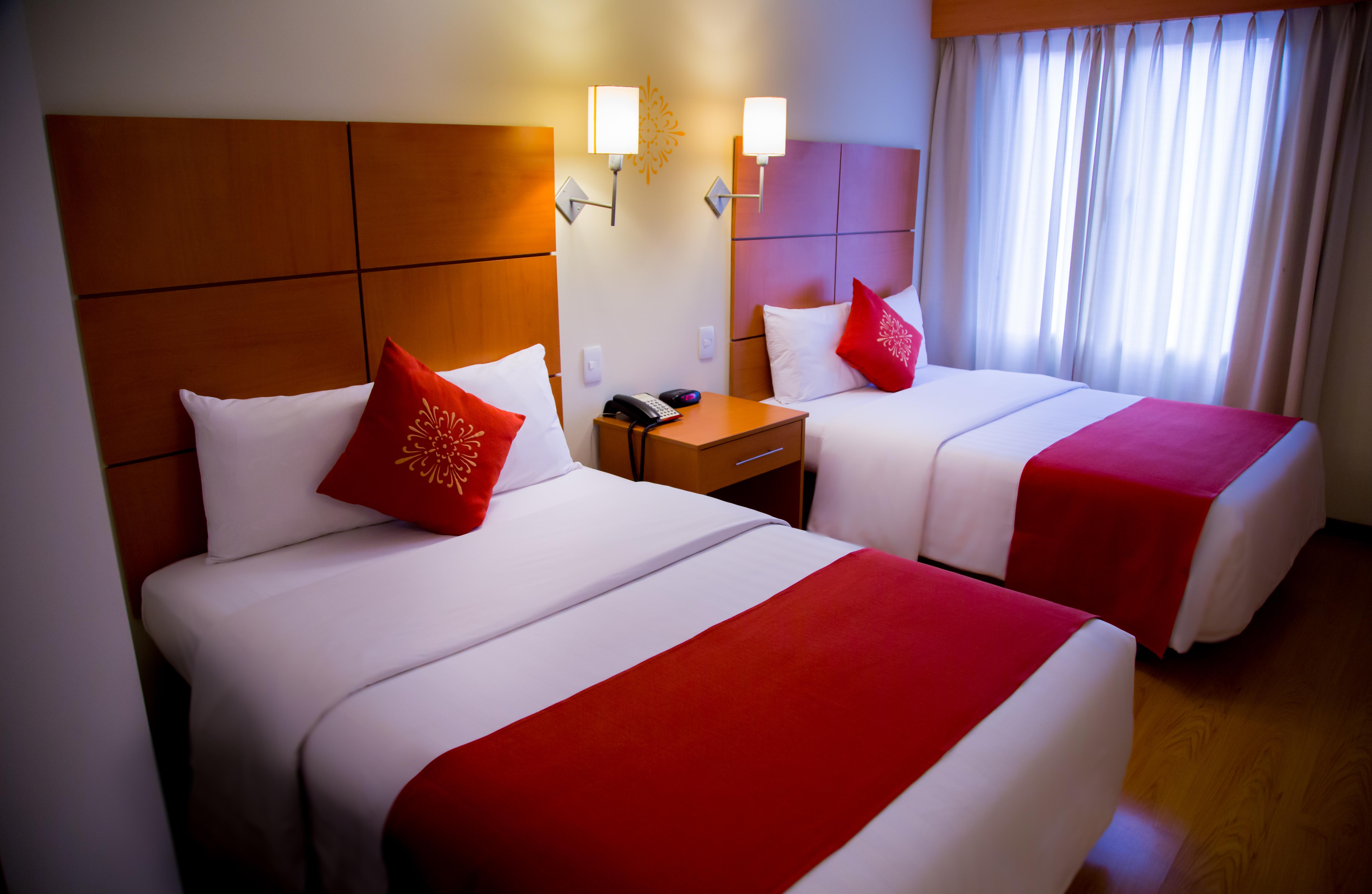 Hotel Xima Exclusive Cuzco Zewnętrze zdjęcie