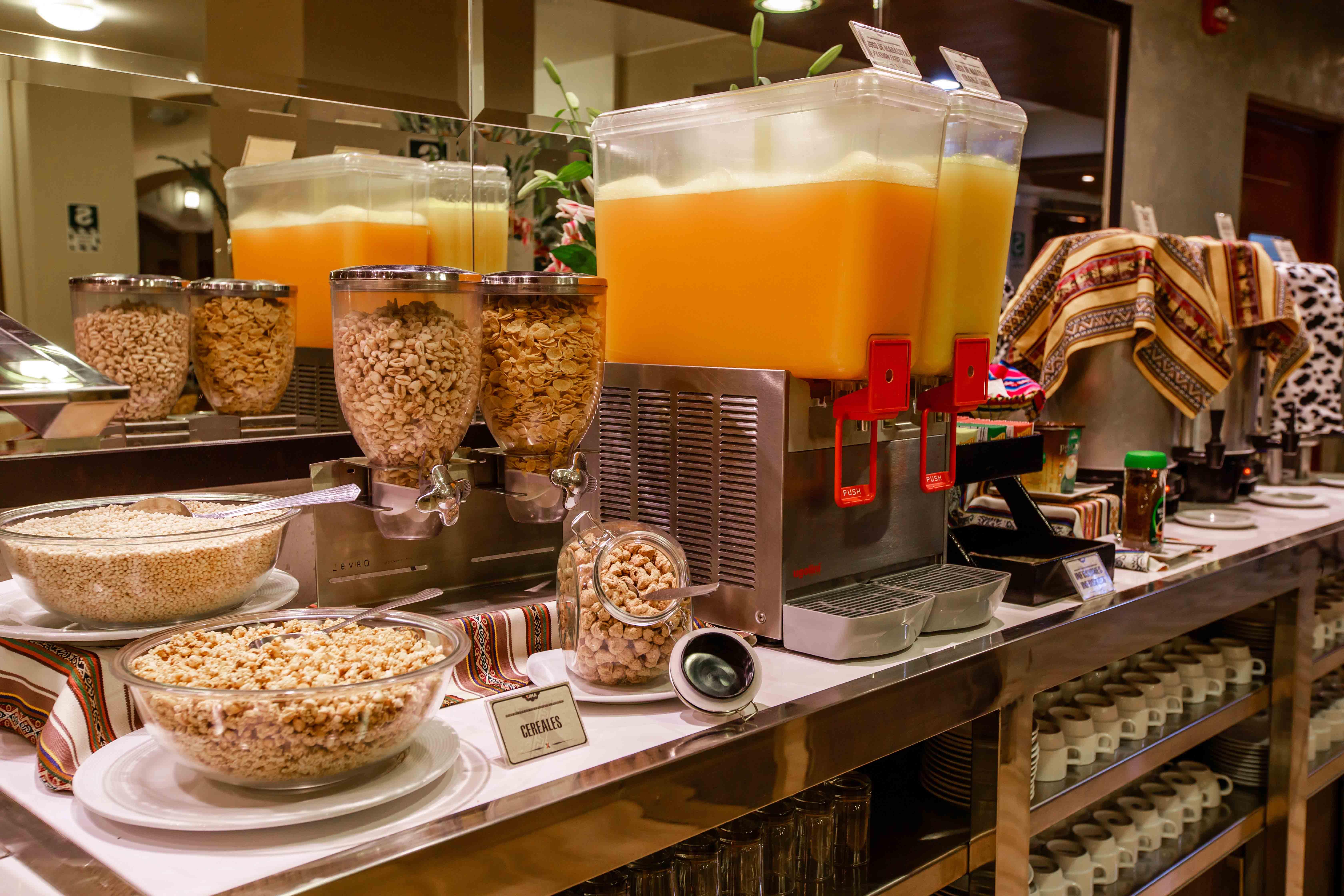 Hotel Xima Exclusive Cuzco Zewnętrze zdjęcie