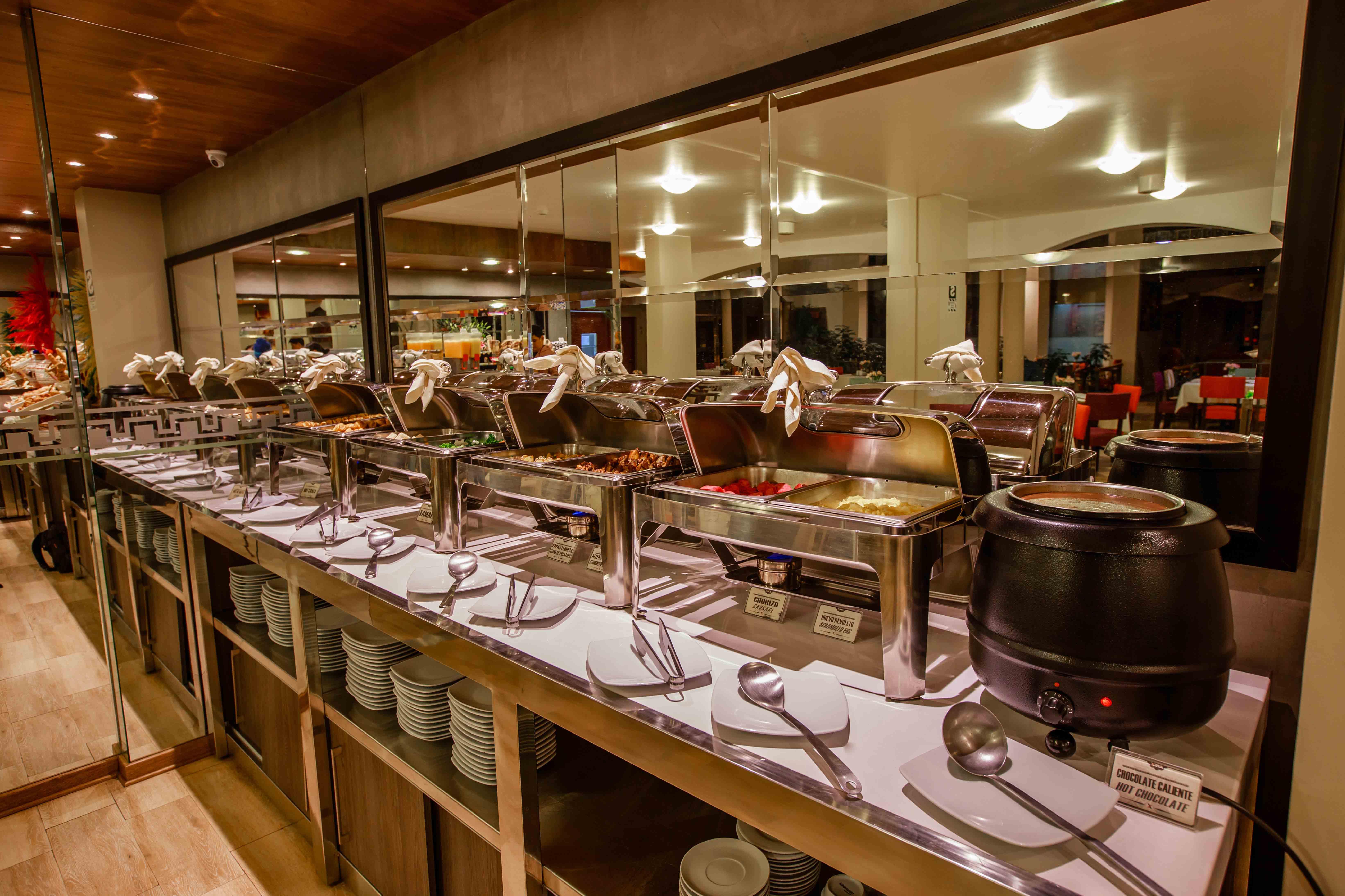 Hotel Xima Exclusive Cuzco Zewnętrze zdjęcie