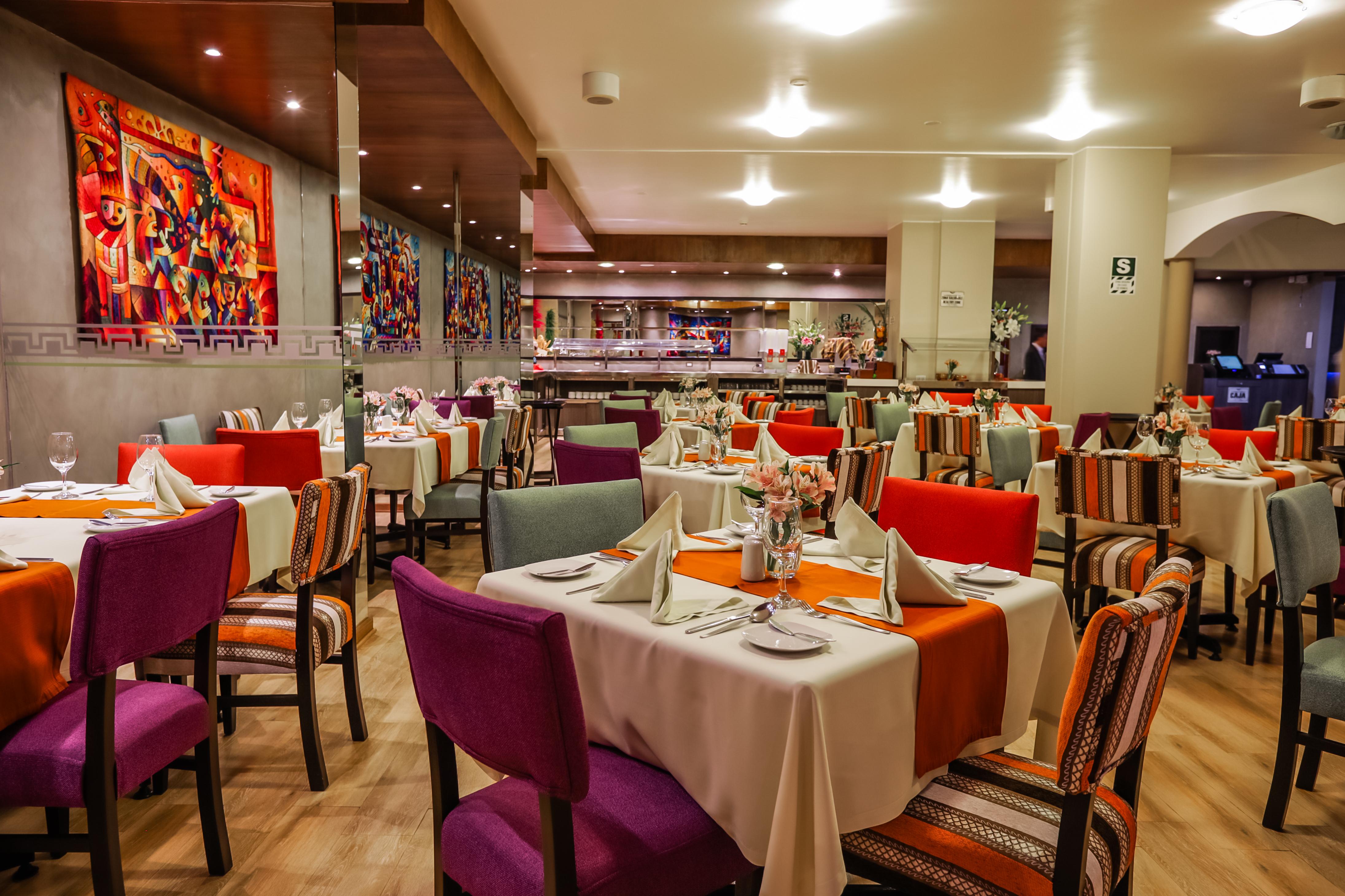 Hotel Xima Exclusive Cuzco Zewnętrze zdjęcie