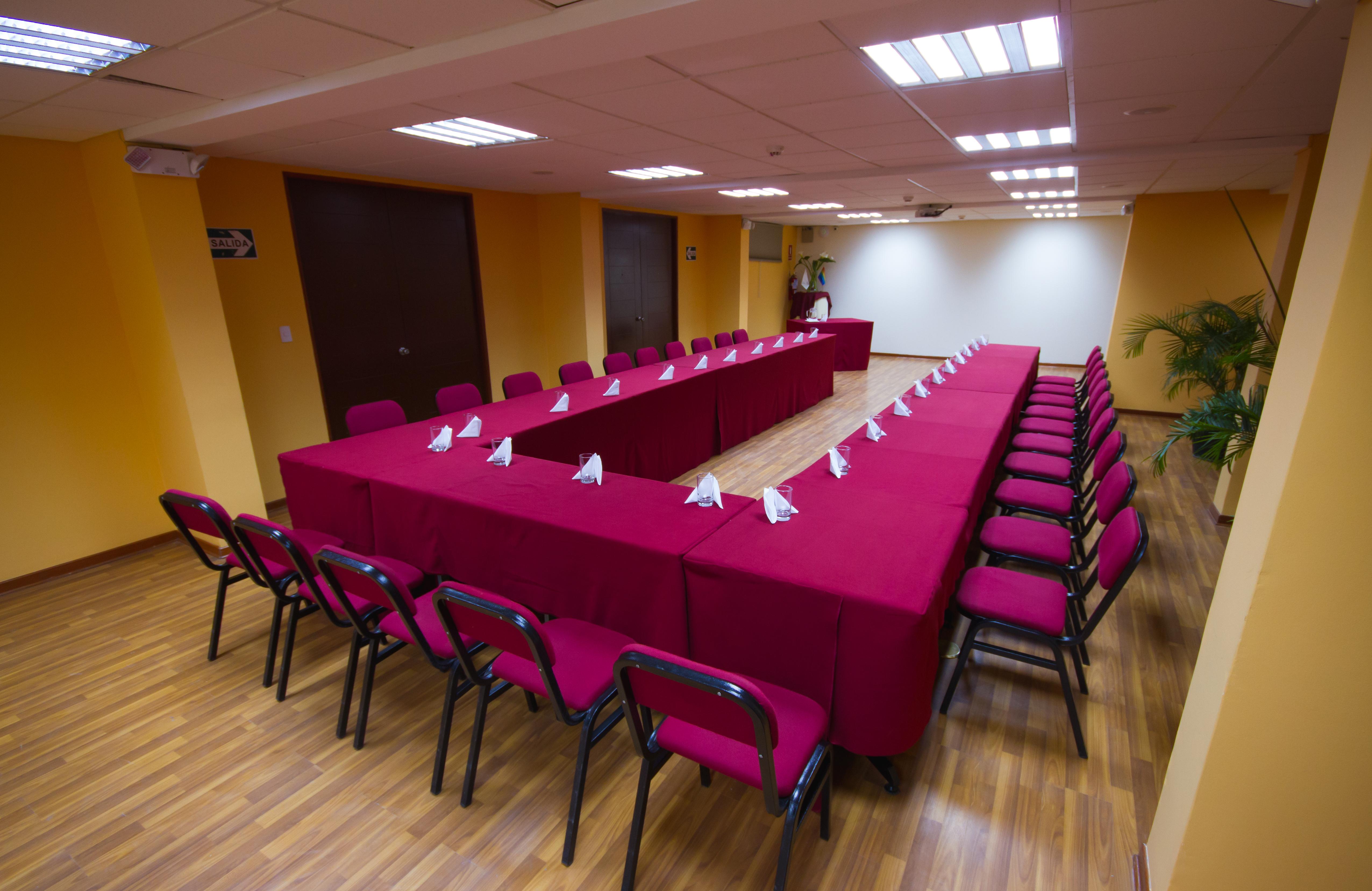 Hotel Xima Exclusive Cuzco Zewnętrze zdjęcie