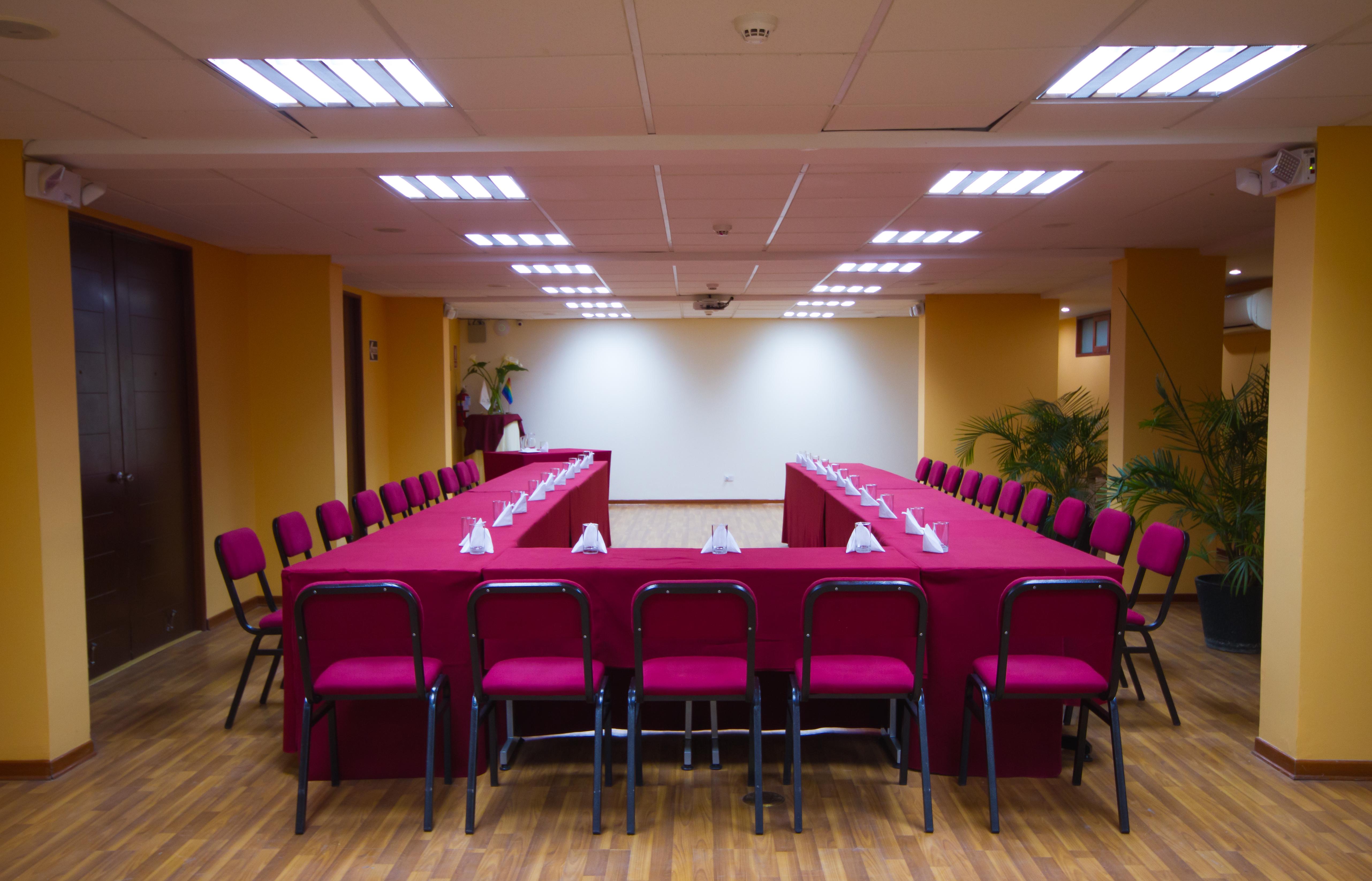 Hotel Xima Exclusive Cuzco Zewnętrze zdjęcie