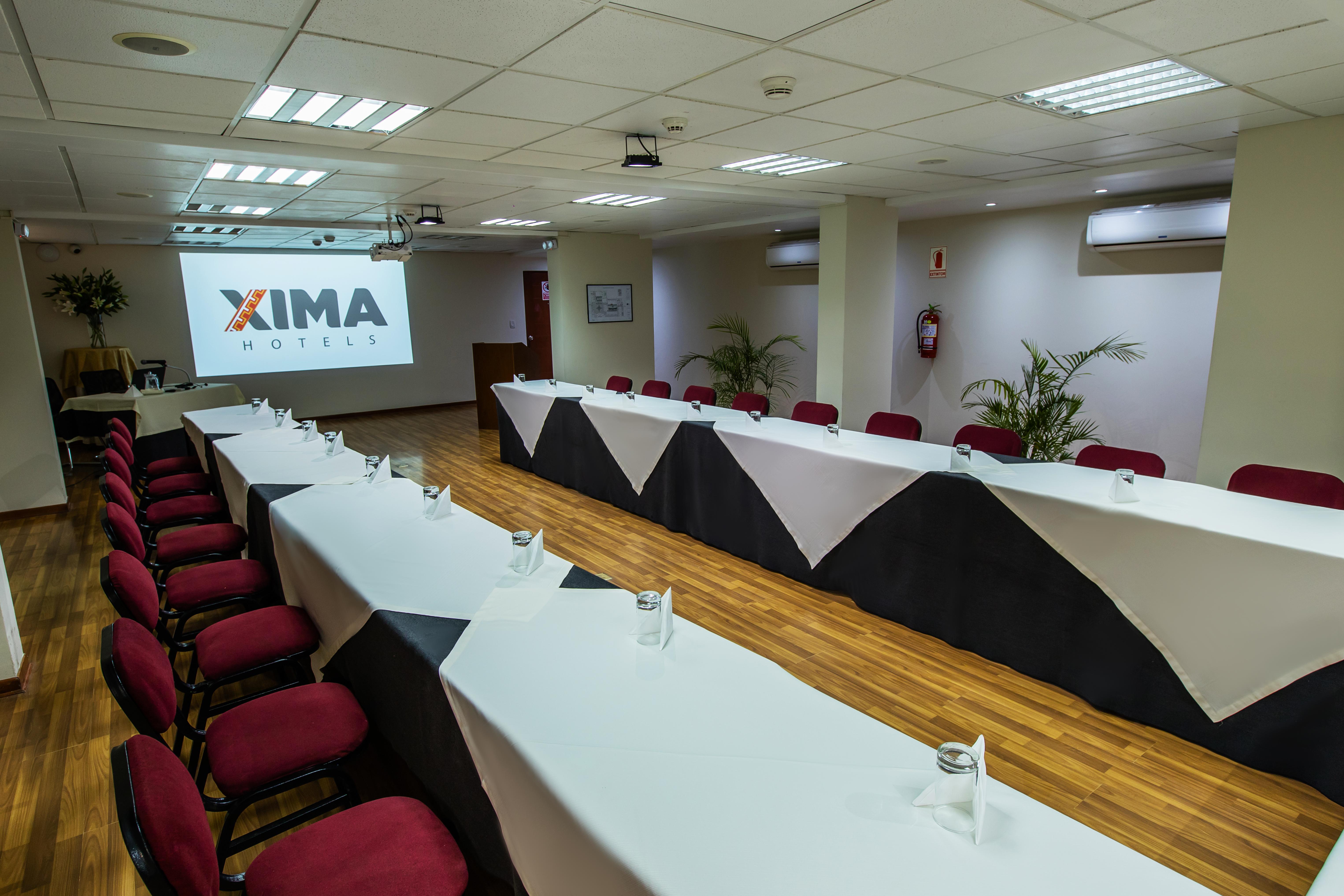 Hotel Xima Exclusive Cuzco Zewnętrze zdjęcie