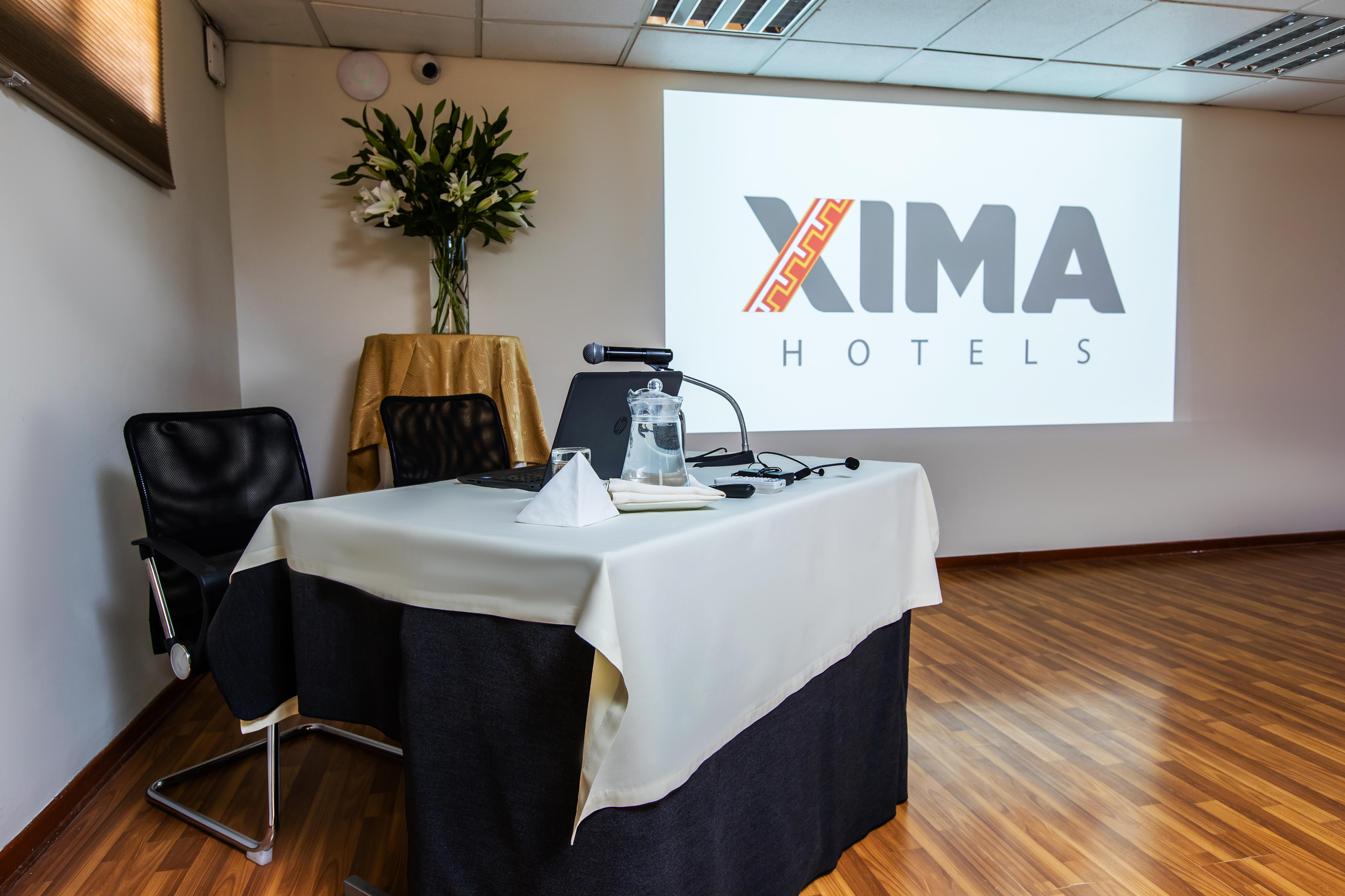 Hotel Xima Exclusive Cuzco Zewnętrze zdjęcie