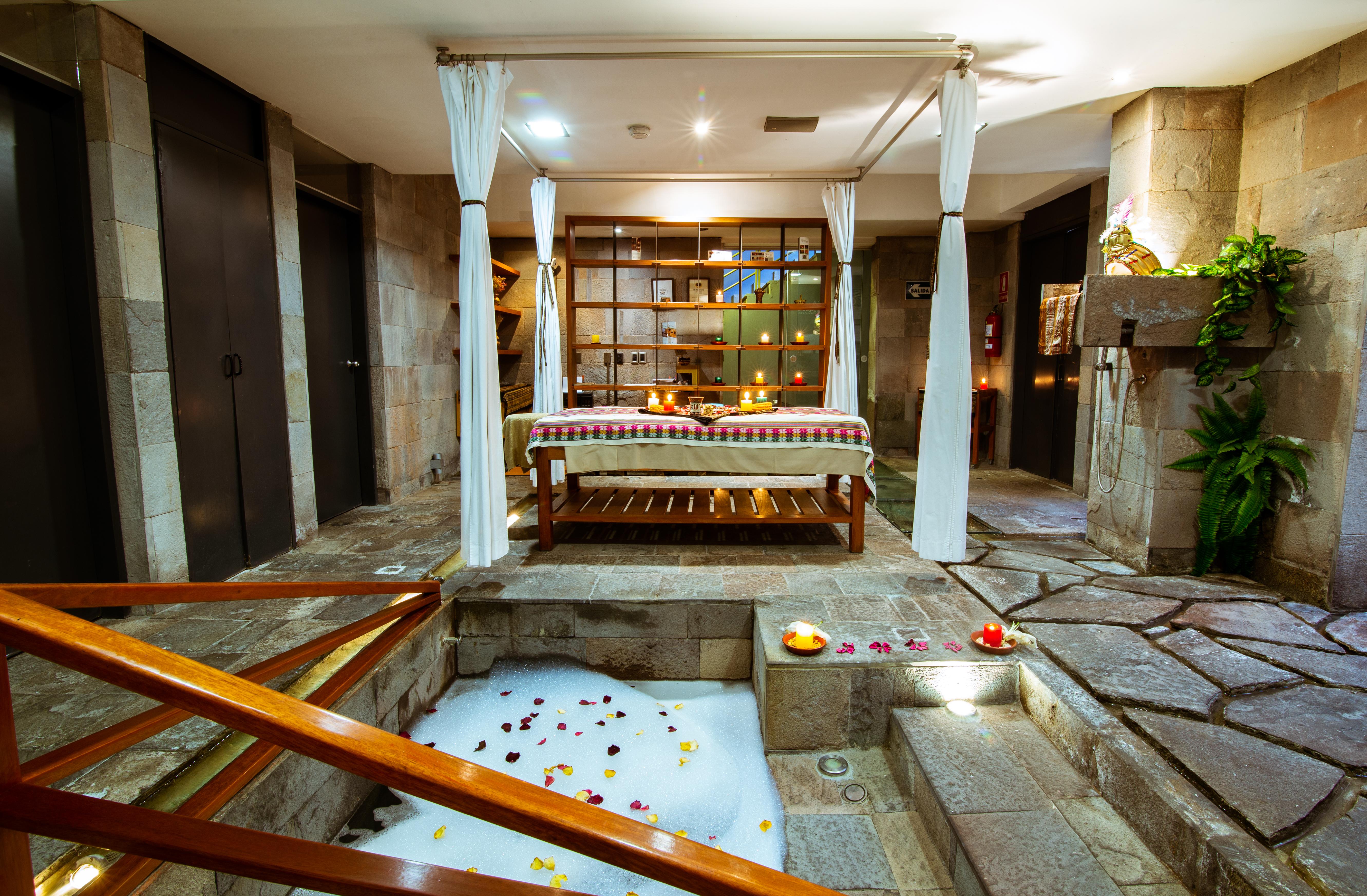 Hotel Xima Exclusive Cuzco Zewnętrze zdjęcie