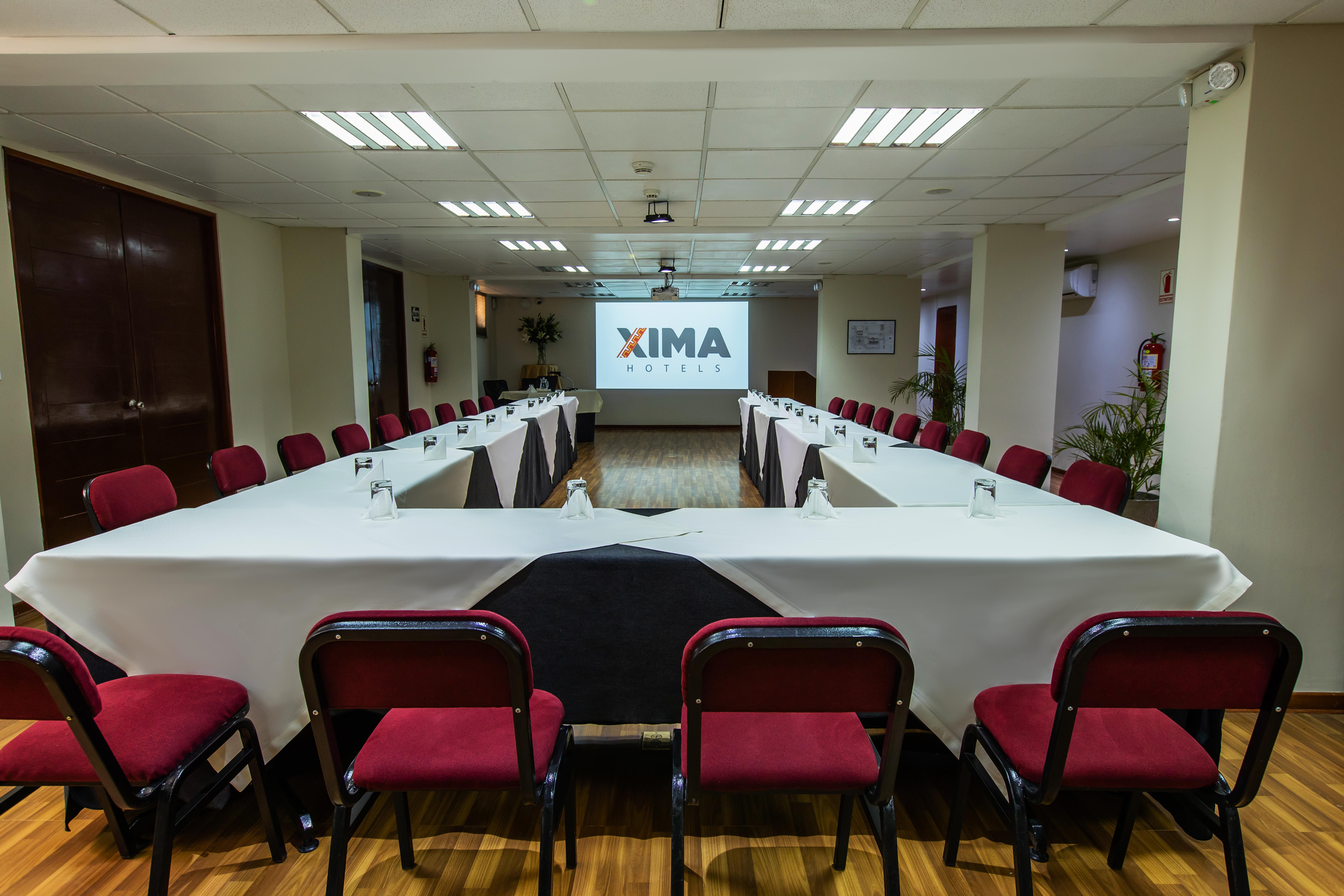 Hotel Xima Exclusive Cuzco Zewnętrze zdjęcie