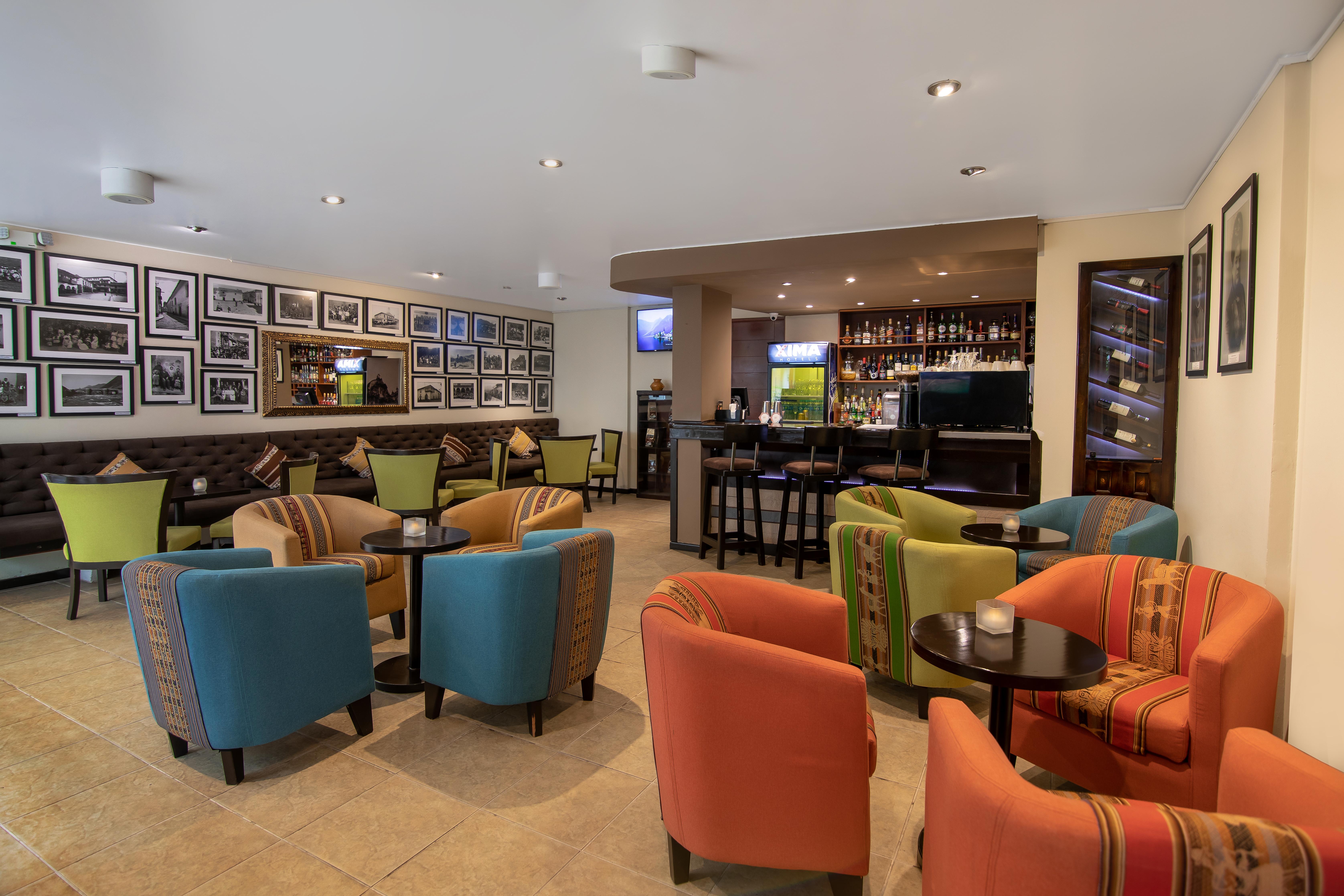 Hotel Xima Exclusive Cuzco Zewnętrze zdjęcie