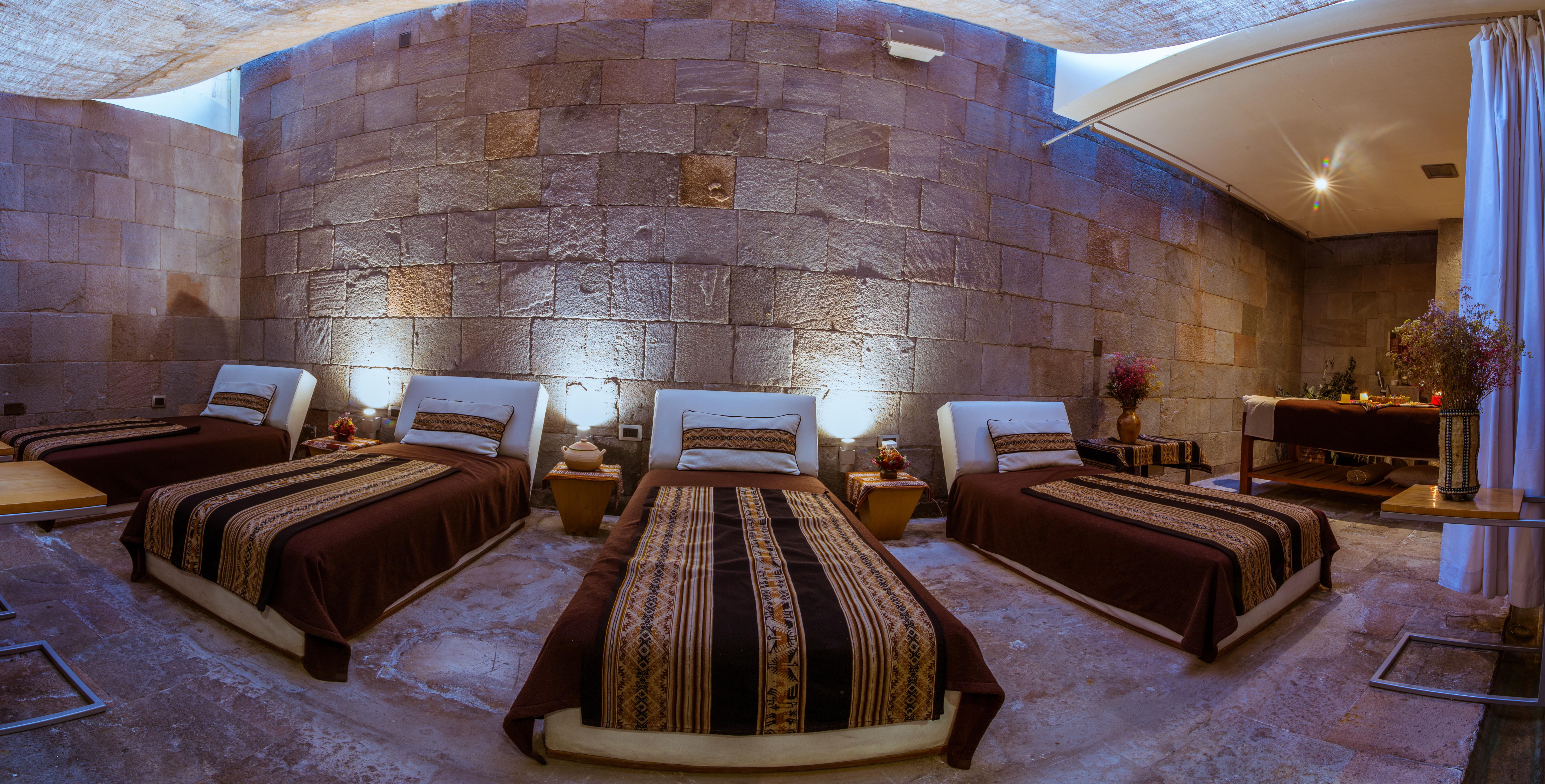 Hotel Xima Exclusive Cuzco Zewnętrze zdjęcie