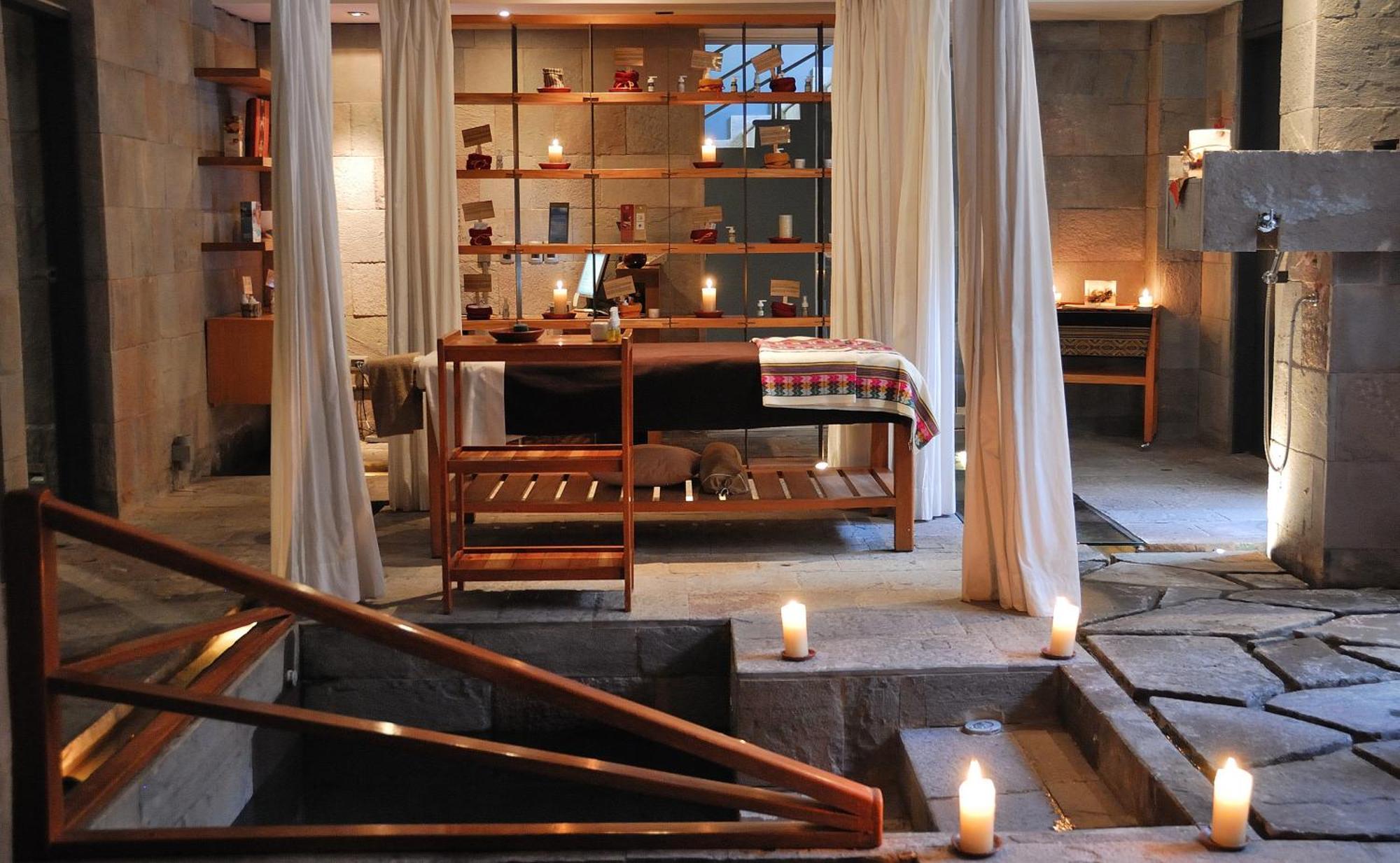 Hotel Xima Exclusive Cuzco Zewnętrze zdjęcie