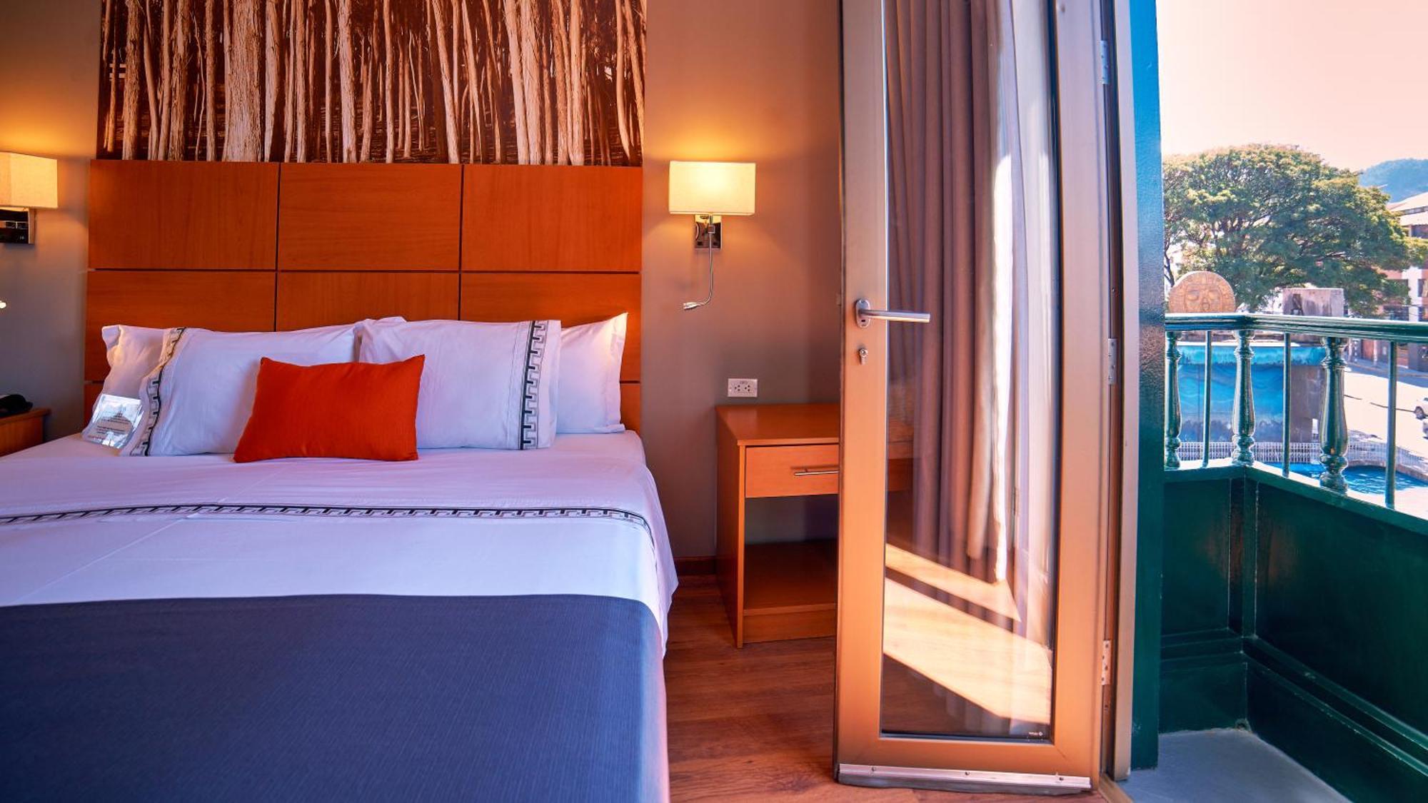 Hotel Xima Exclusive Cuzco Zewnętrze zdjęcie